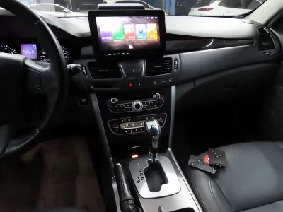 Renault Samsung SM5