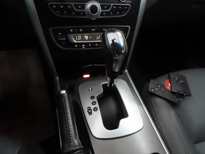 Renault Samsung SM5