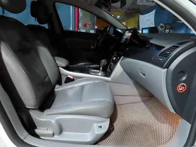 Renault Samsung SM5