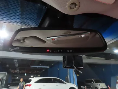 Renault Samsung SM5