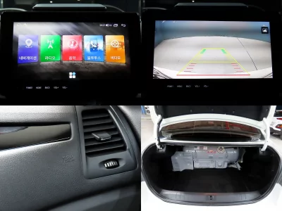 Renault Samsung SM5