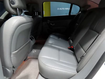 Renault Samsung SM5