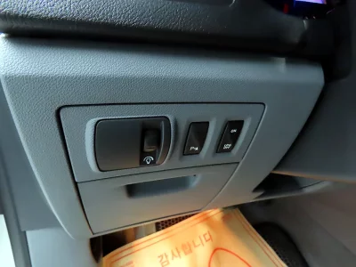 Renault Samsung SM5