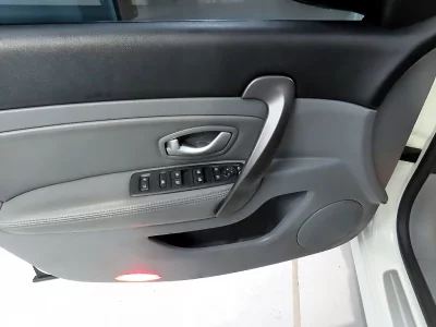 Renault Samsung SM5