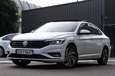 Volkswagen JETTA