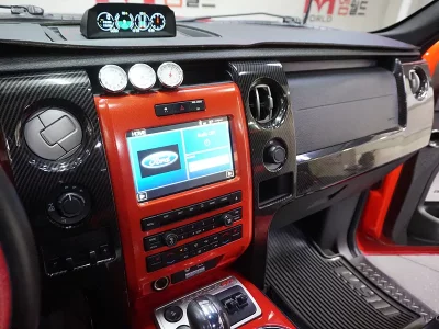 Ford F150