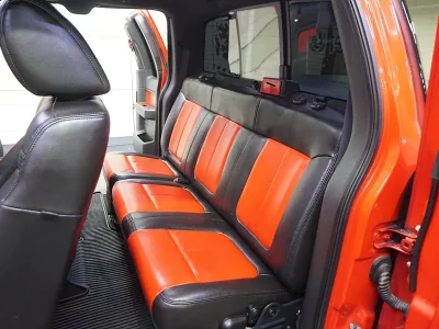 Ford F150