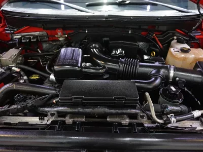 Ford F150