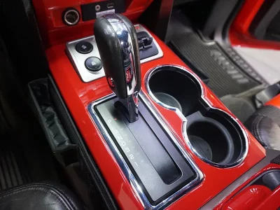 Ford F150