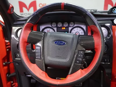 Ford F150