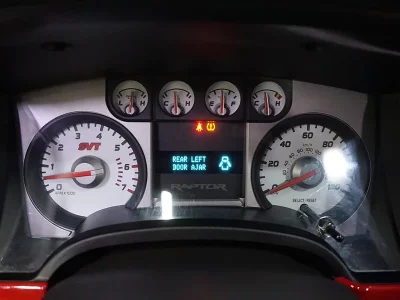 Ford F150