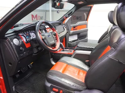 Ford F150