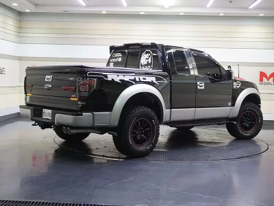 Ford F150