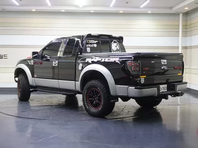Ford F150