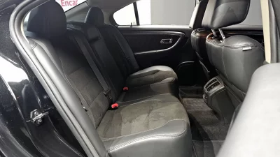 Ford TAURUS