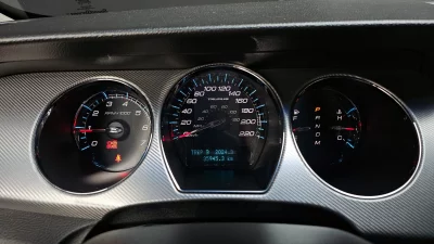 Ford TAURUS