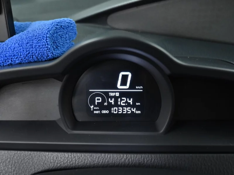 SsangYong Korando Turismo