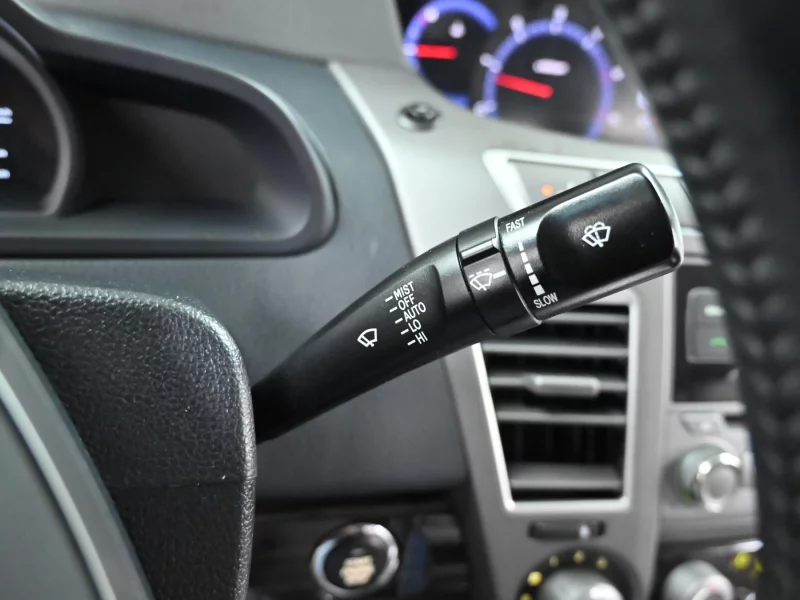 SsangYong Korando Turismo