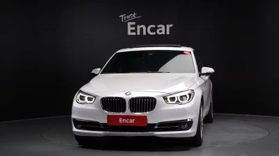 BMW Gran Turismo