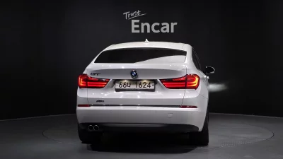 BMW Gran Turismo
