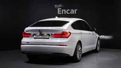 BMW Gran Turismo