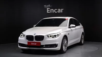 BMW Gran Turismo
