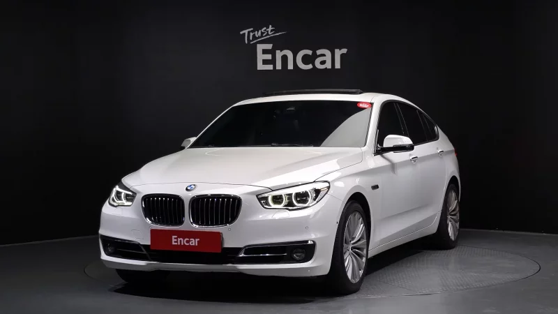 BMW Gran Turismo