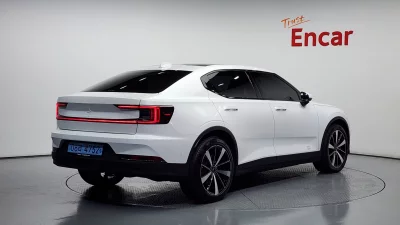 Polestar Polestar 2