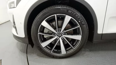 Polestar Polestar 2