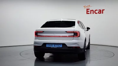 Polestar Polestar 2