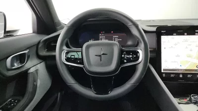 Polestar Polestar 2