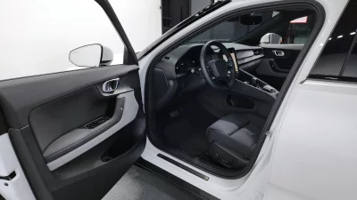 Polestar Polestar 2