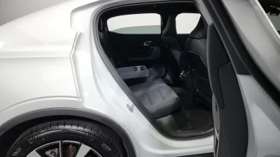 Polestar Polestar 2