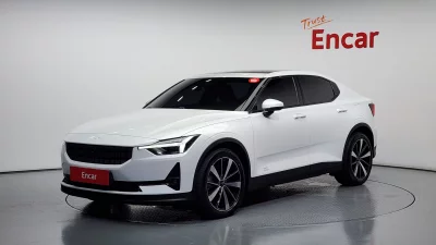 Polestar Polestar 2