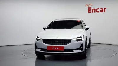 Polestar Polestar 2