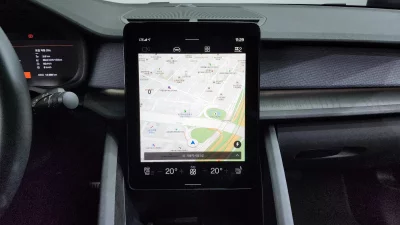Polestar Polestar 2
