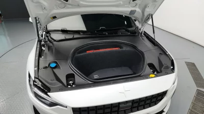 Polestar Polestar 2