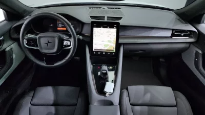 Polestar Polestar 2