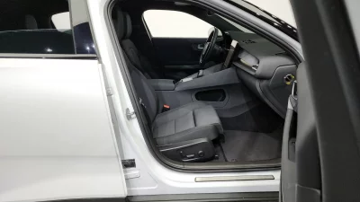 Polestar Polestar 2
