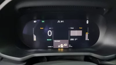 Polestar Polestar 2