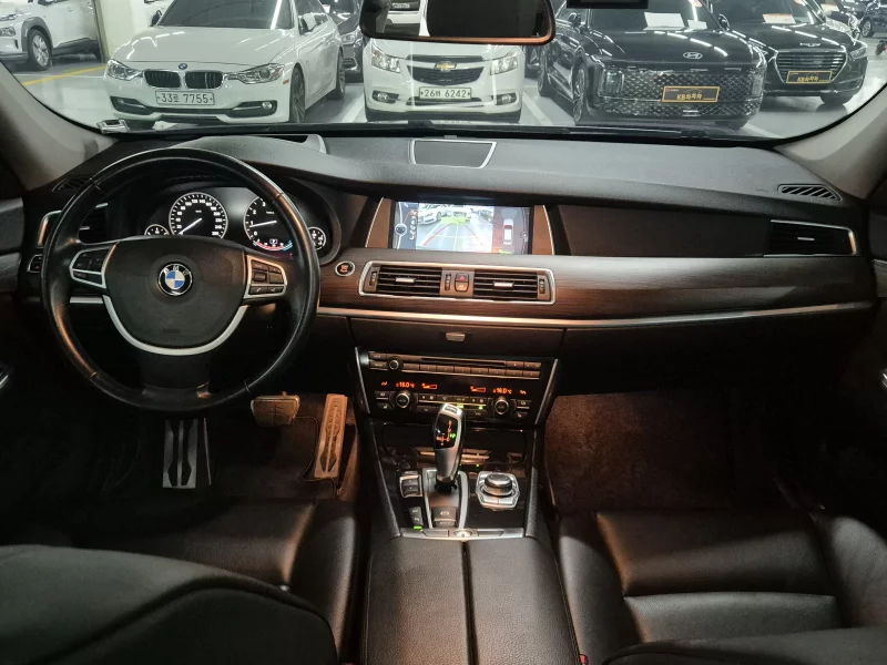 BMW Gran Turismo