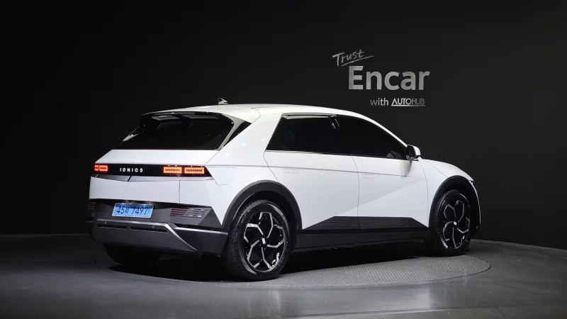 Hyundai Ioniq5