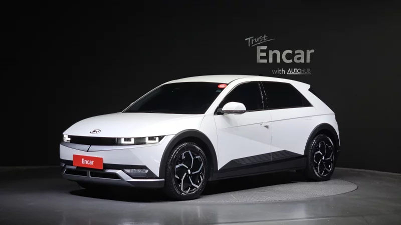 Hyundai Ioniq5