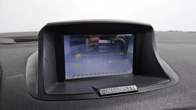 Renault Samsung SM3
