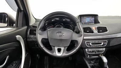 Renault Samsung SM3