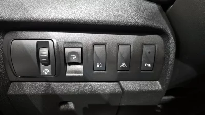 Renault Samsung SM3