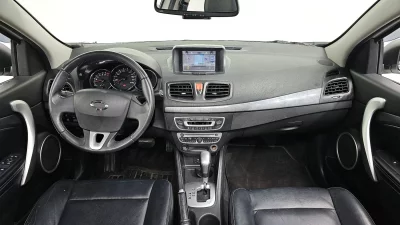 Renault Samsung SM3