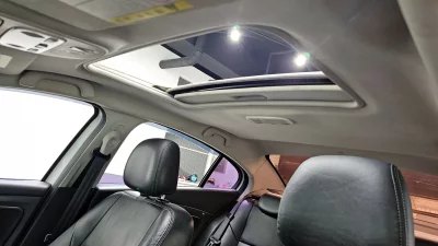 Renault Samsung SM3