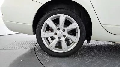 Renault Samsung SM3