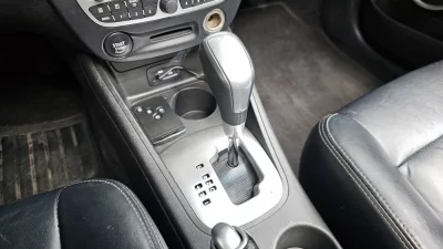 Renault Samsung SM3
